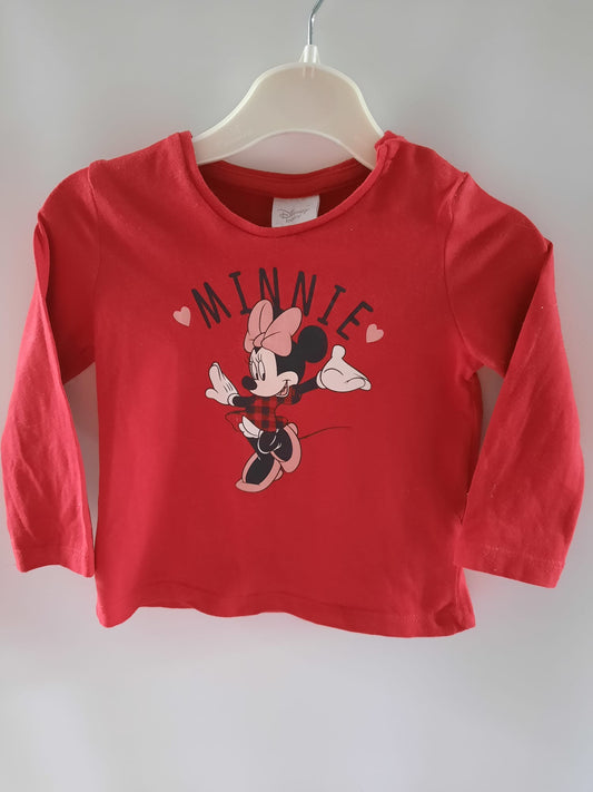 F&F - Top (6-9M)