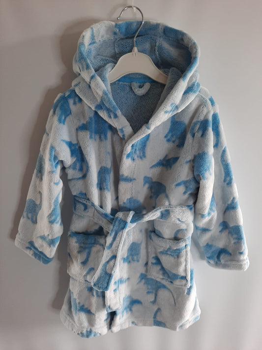Matalan - Dressing gown (2-3)