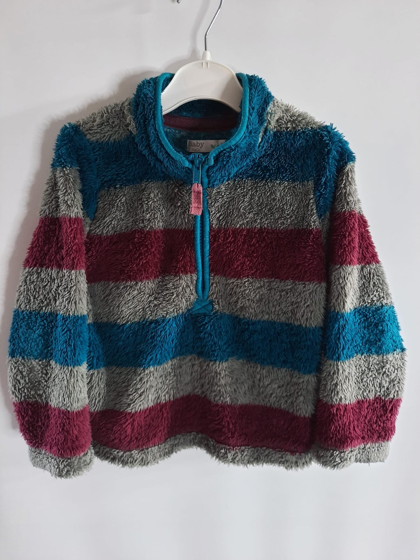 M&Co - Fleece (2-3)