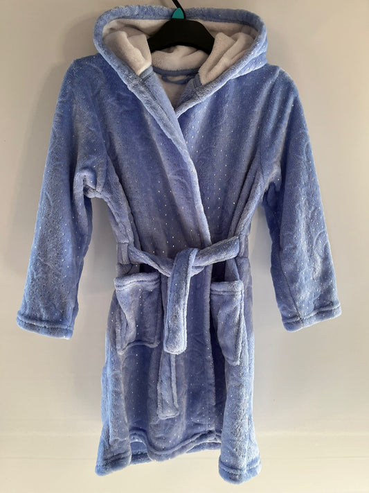 Nutmeg - Dressing gown (9-10)