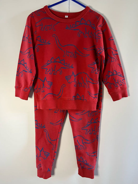 M&S - Tracksuit (2-3)