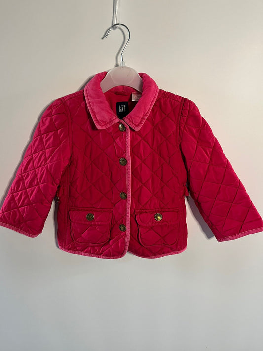 GAP - Coat (2Y)