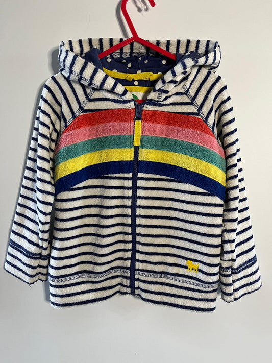 Mini Boden - Hoodie (3-4)
