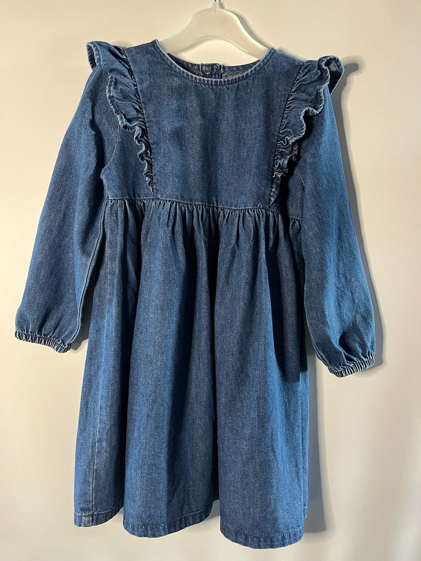 F&F - Dress (5-6)