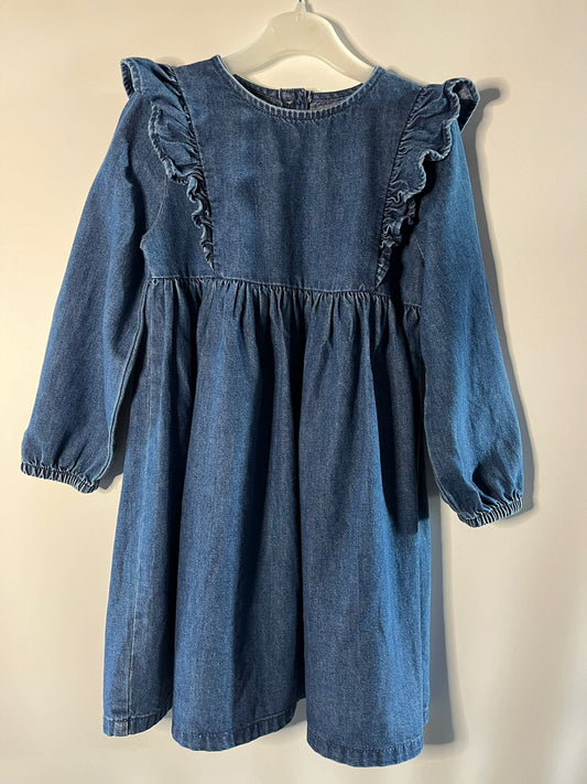 F&F - Dress (5-6)