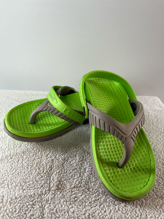 Sinner - Flip flops (29)