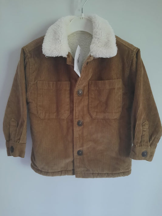 BNWT George - Jacket (2-3)
