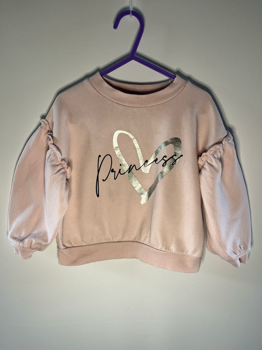 River island - Jumper (12-18M)