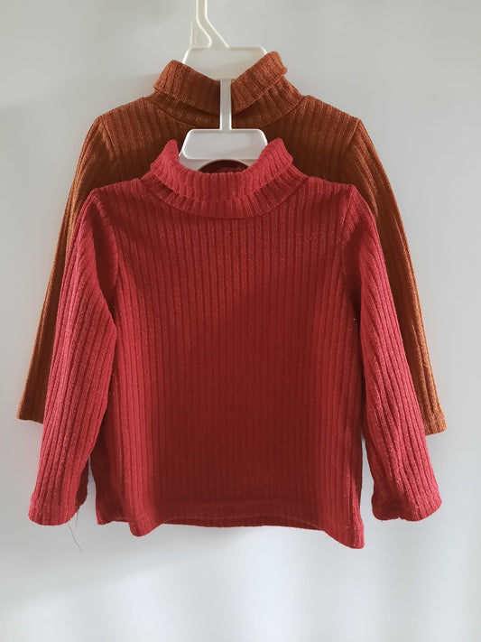Pat Pat - Jumpers (18-24M)