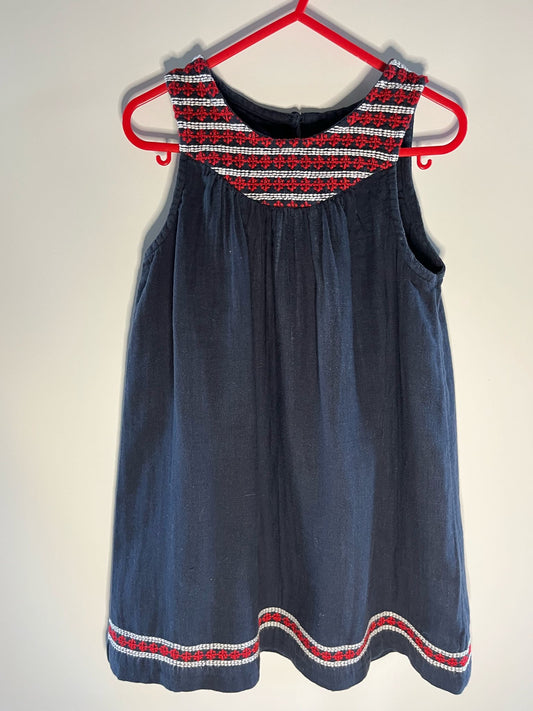 Hatley - Dress (5Y)