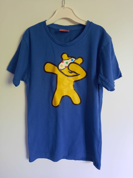 Pudsey - Top (7-8)