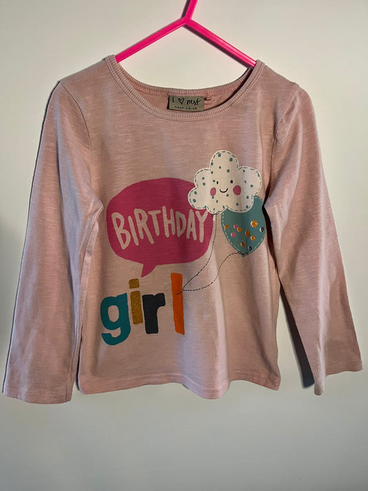 Next - LS Top (4-5)