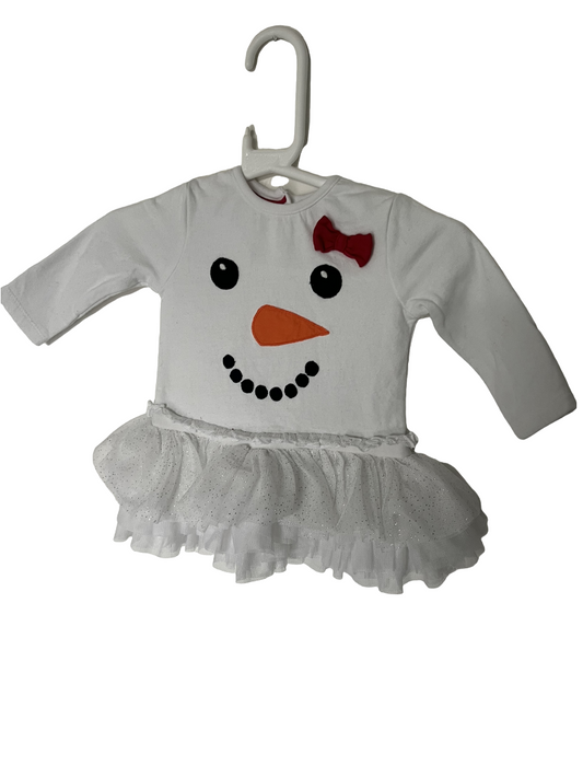 F&F - Dress (upto3Months)