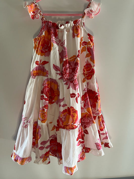 Monsoon - Dress (4-5)
