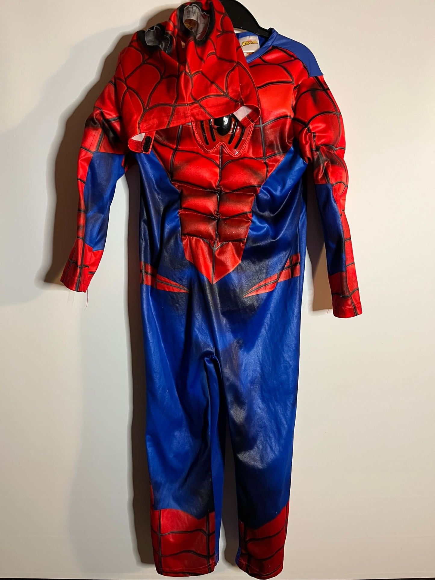 Rubies - Spiderman (5-6)