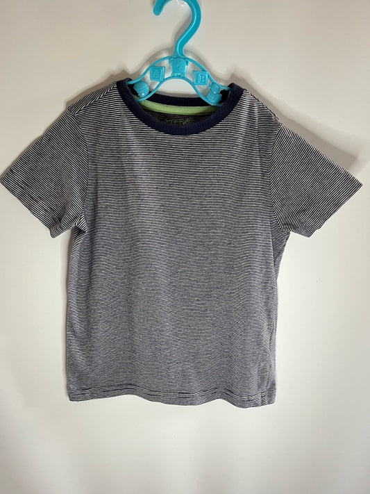 F&F - Top (2-3)