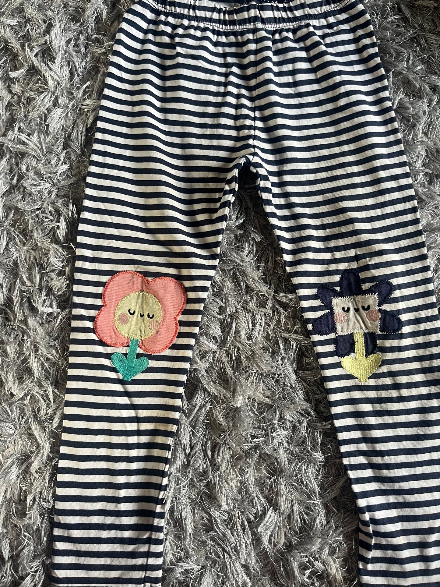 Play wear - Autumn/winter (3-4)