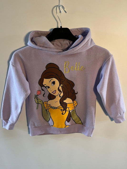 Primark - Jumper (4-5)