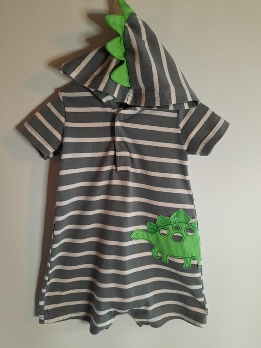 Child of mine - Romper (12M)