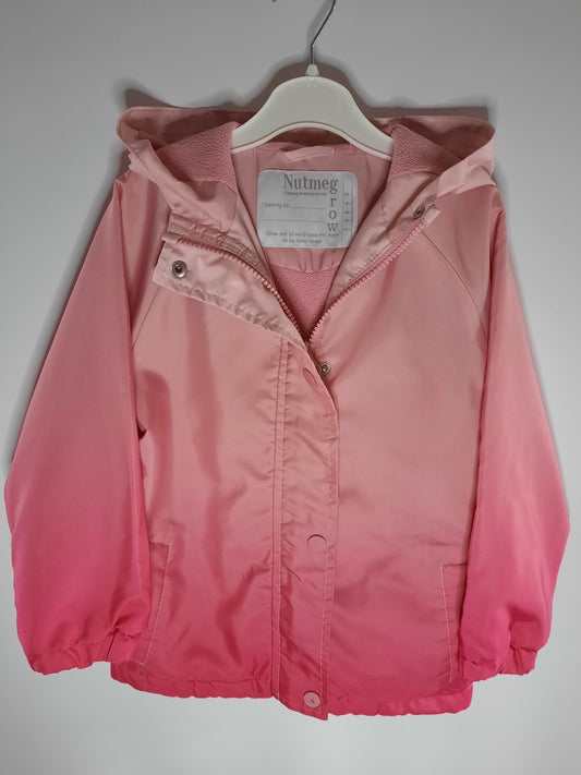 Nutmeg - Raincoat (4-5)