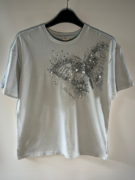 River island - Top (9-10)