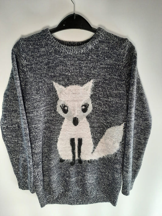 Love - Jumper (9-10)