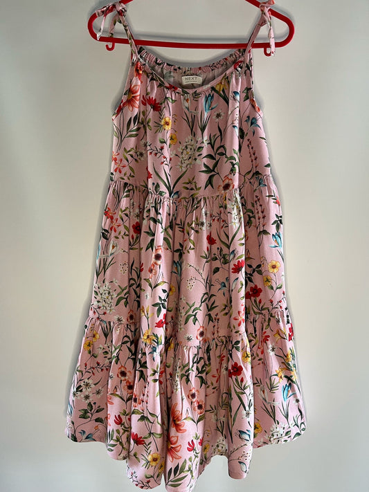 Next - Dress (4Y)