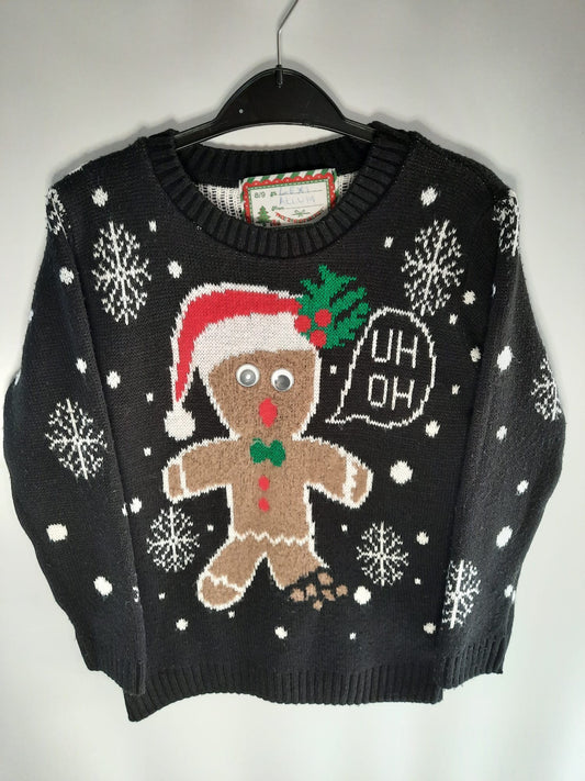 Unbranded - Jumper (8-9)