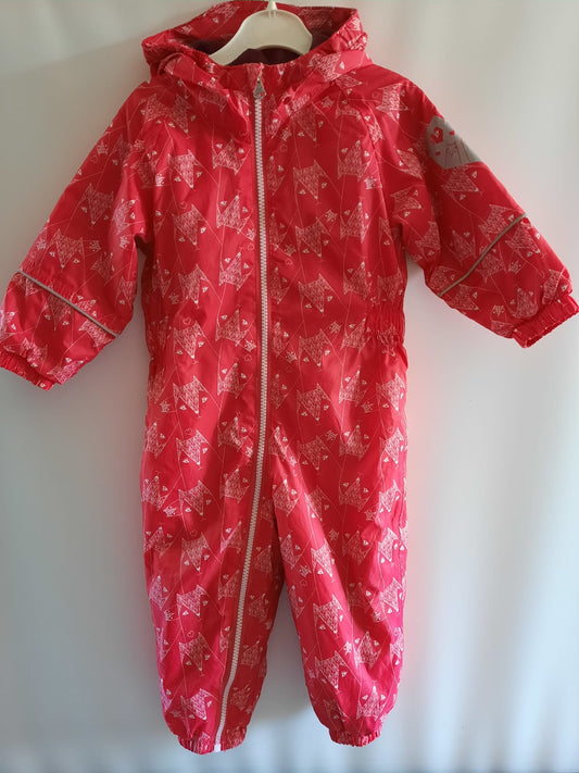 Regatta - Puddlesuit (18M)