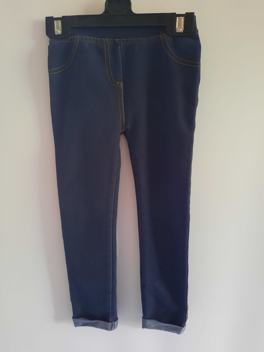 Matalan - Jeggings (4-5)