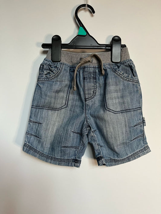 TU - Shorts (2-3)