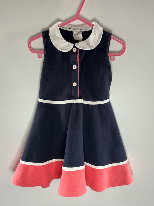 Jasper Conran - Dress (18-24M)