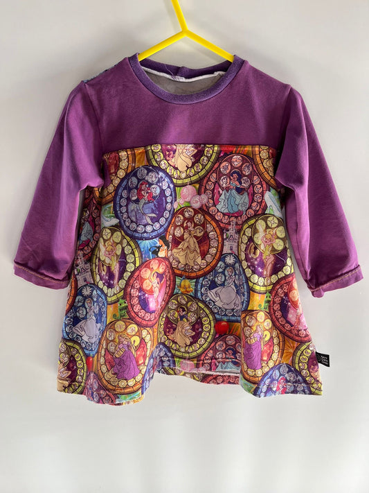 Handmade - Dress (12-18)
