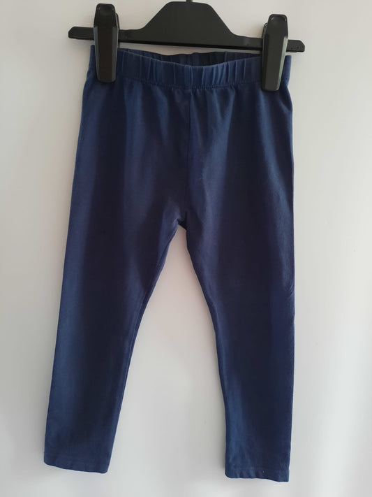 TU - Leggings (3-4)
