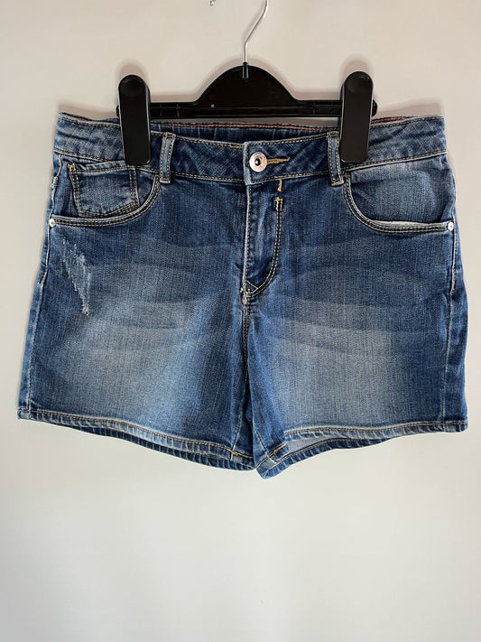 Zara - Shorts (11-12)