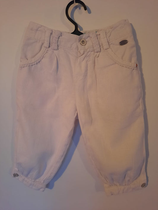 RocherlittleRocher - trousers (18-24M)