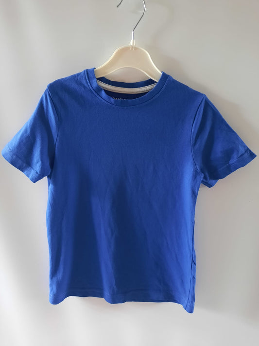 TU - Top (5Y)