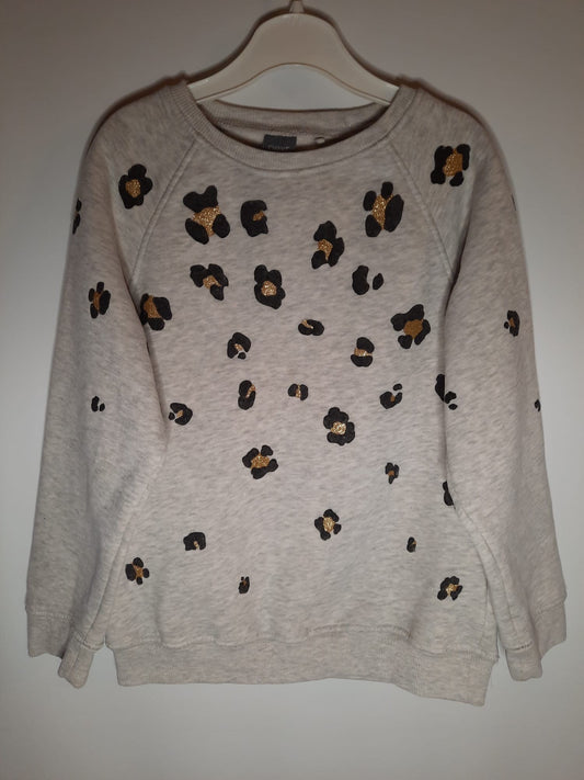 Next - Jumper (8Y)