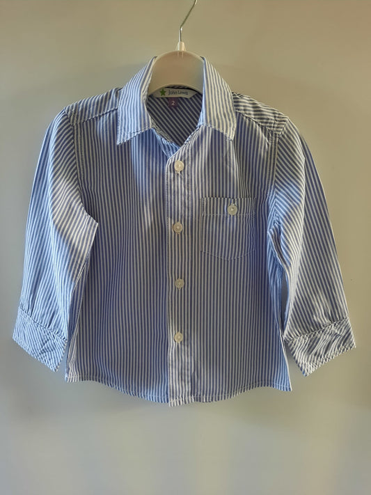 John Lewis - Shirt (2Y)