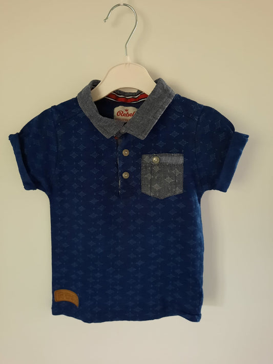 Primark - Polo (2-3)
