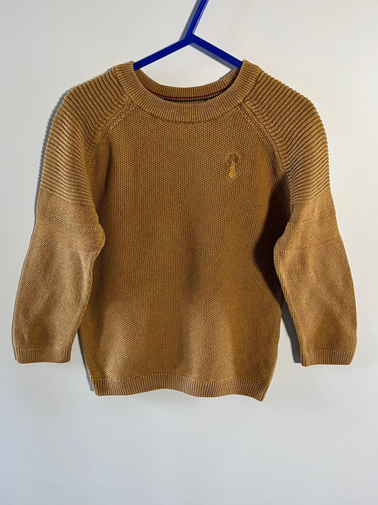 Next - Jumper (3Y)