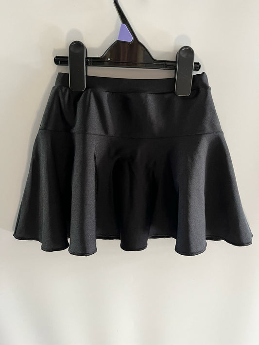 1st position - Circular Skirt (L)