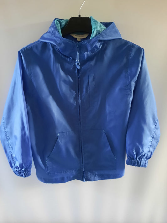 Primark - Raincoat (6-7)