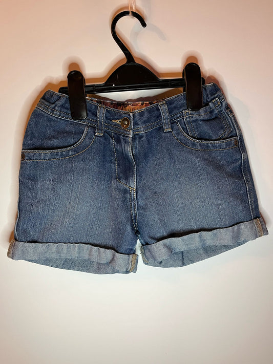 Indigo Collection - Shorts (10-11)