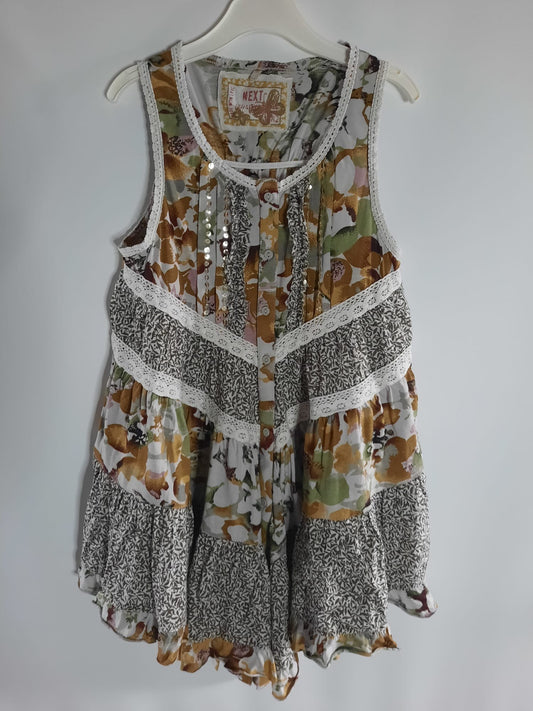 Next -Dress (9Y)