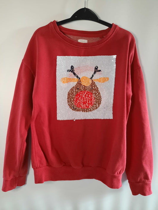 Next - Jumper (12Y)