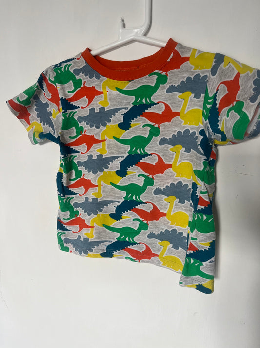 B&M - Top (12-18M)