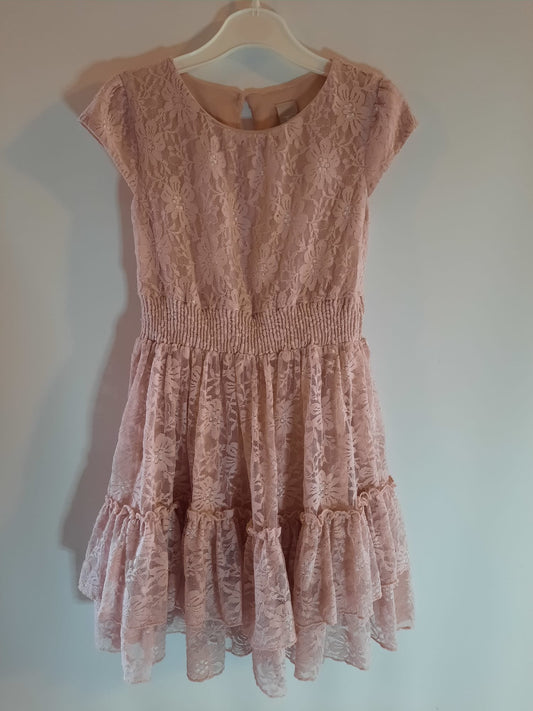 TU - Dress (5Y)
