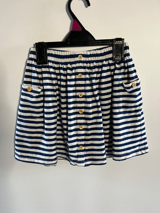 TU - Skirt (4-5)