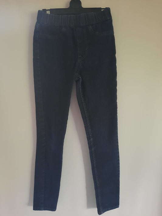 H&M - Jeggings (9-10)